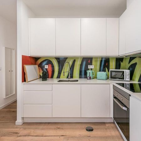 Apartamento GuestReady - Picaria Graffiti OOporto Exterior foto