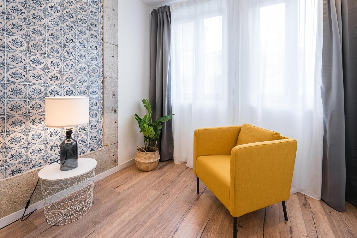 Apartamento GuestReady - Picaria Graffiti OOporto Exterior foto